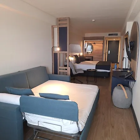 Sercotel Playa Canteras Hotel