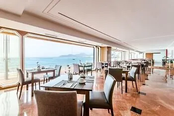 Sercotel Playa Canteras 4* לאס פאלמס דה גראן קנאריה