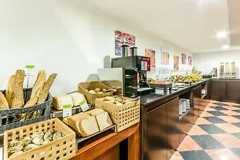 מלון Sercotel Playa Canteras 4*