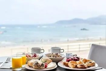 Sercotel Playa Canteras 4* Las Palmas de Gran Canaria