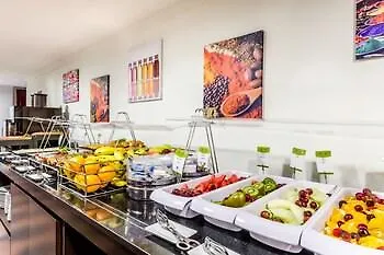 מלון Sercotel Playa Canteras 4*