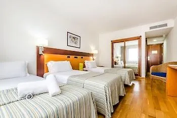 מלון Sercotel Playa Canteras 4*