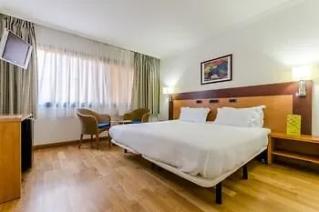 מלון Sercotel Playa Canteras