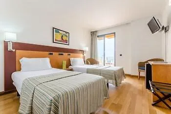Sercotel Playa Canteras מלון לאס פאלמס דה גראן קנאריה