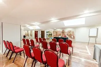 فندق Sercotel Playa Canteras