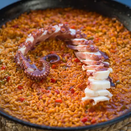 Sercotel Playa Canteras Hotel 4*