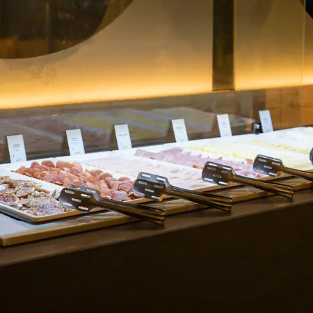 호텔 Sercotel Playa Canteras