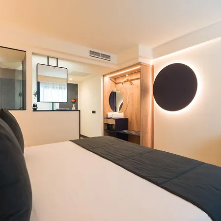 Sercotel Playa Canteras