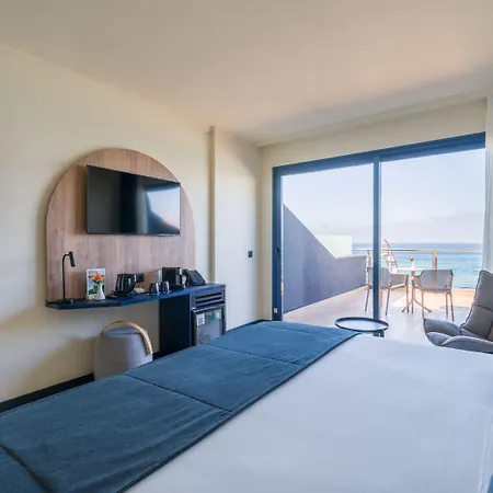Sercotel Playa Canteras 호텔 4*
