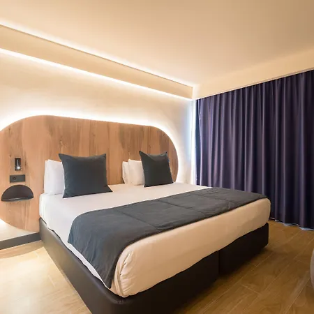 Sercotel Playa Canteras 호텔 4*