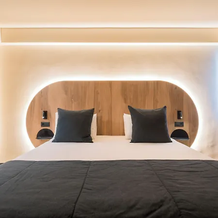 호텔 Sercotel Playa Canteras 라스팔마스