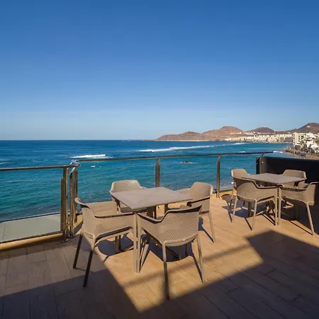 Sercotel Playa Canteras