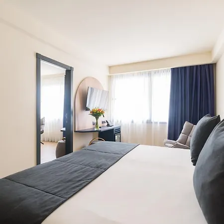 Sercotel Playa Canteras Hotel 4*