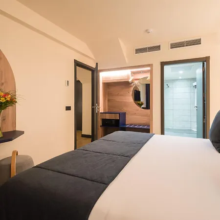 فندق Sercotel Playa Canteras لاس بالماس دي غران كاناريا