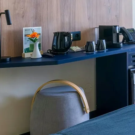 Sercotel Playa Canteras لاس بالماس دي غران كاناريا