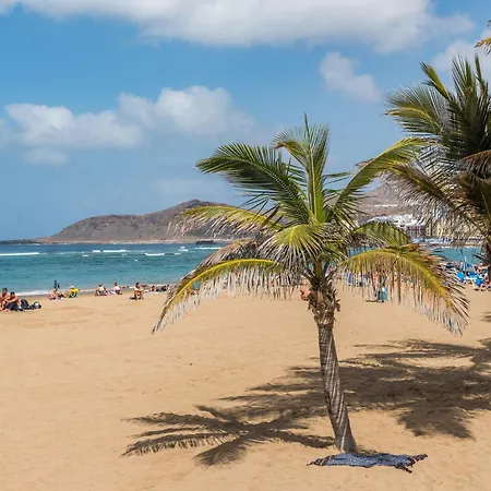 Sercotel Playa Canteras 4*