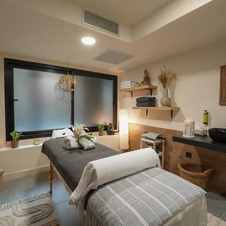 Sercotel Playa Canteras Otel 4*