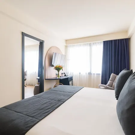 Otel Sercotel Playa Canteras 4*