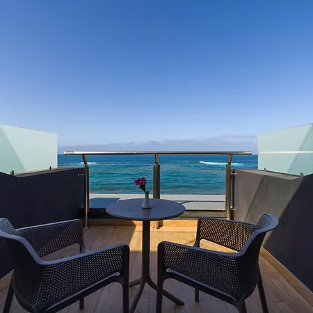 Otel Sercotel Playa Canteras Las Palmas de Gran Canaria