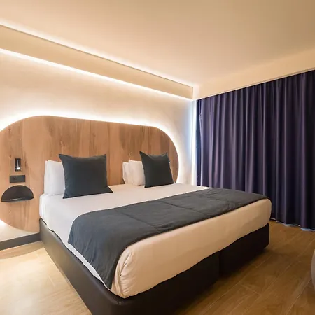 Sercotel Playa Canteras Otel Las Palmas de Gran Canaria