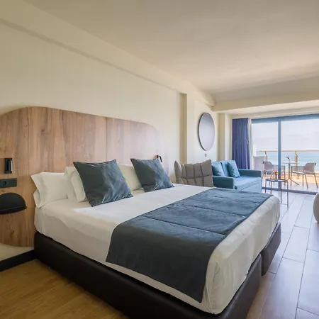 Otel Sercotel Playa Canteras Las Palmas de Gran Canaria