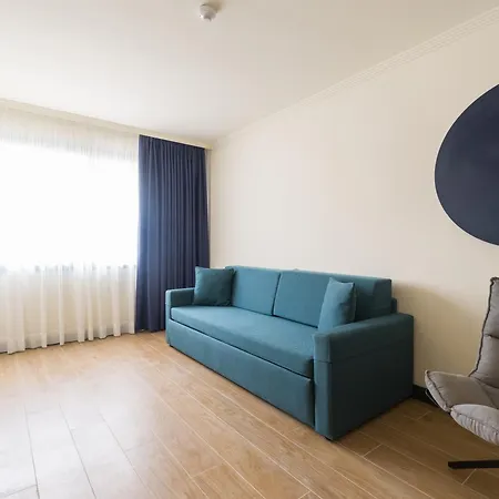 Otel Sercotel Playa Canteras