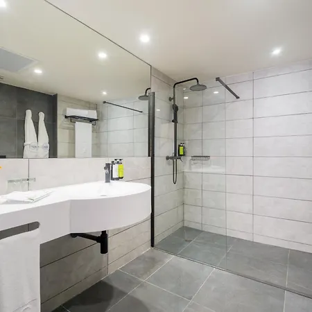 Sercotel Playa Canteras 4* Las Palmas de Gran Canaria