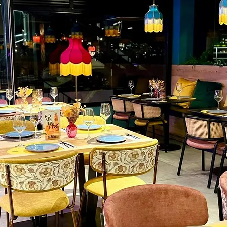 Sercotel Playa Canteras فندق لاس بالماس دي غران كاناريا
