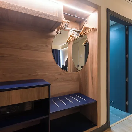 Sercotel Playa Canteras فندق لاس بالماس دي غران كاناريا