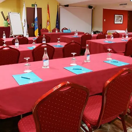 Sercotel Playa Canteras 4* Las Palmas de Gran Canaria