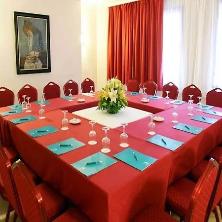 Sercotel Playa Canteras 4* Las Palmas de Gran Canaria
