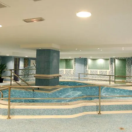מלון Sercotel Playa Canteras