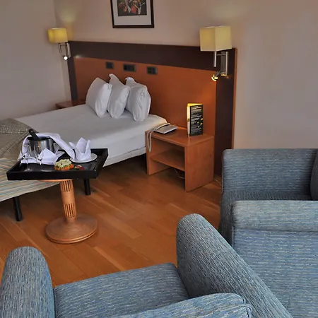 Hotel Exe Canteras 4*