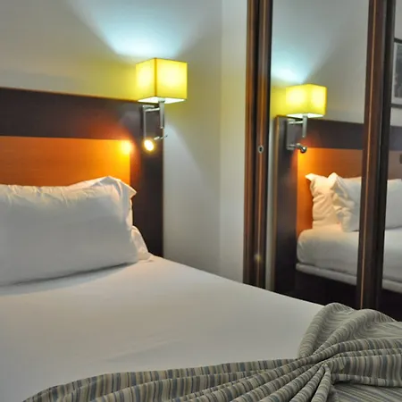 מלון Sercotel Playa Canteras לאס פאלמס דה גראן קנאריה