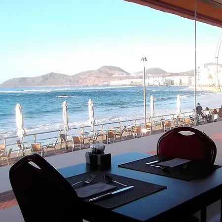 Exe Canteras 4*