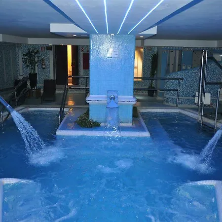 Hotel Sercotel Playa Canteras