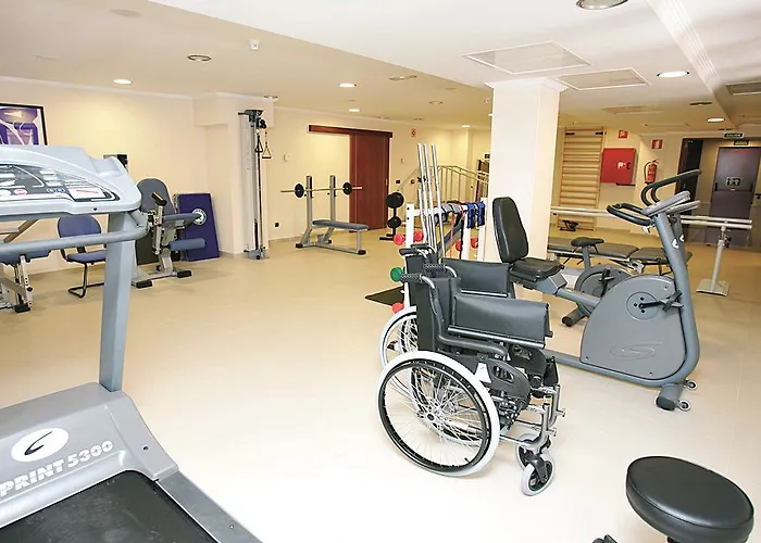 Hotel Sercotel Playa Canteras