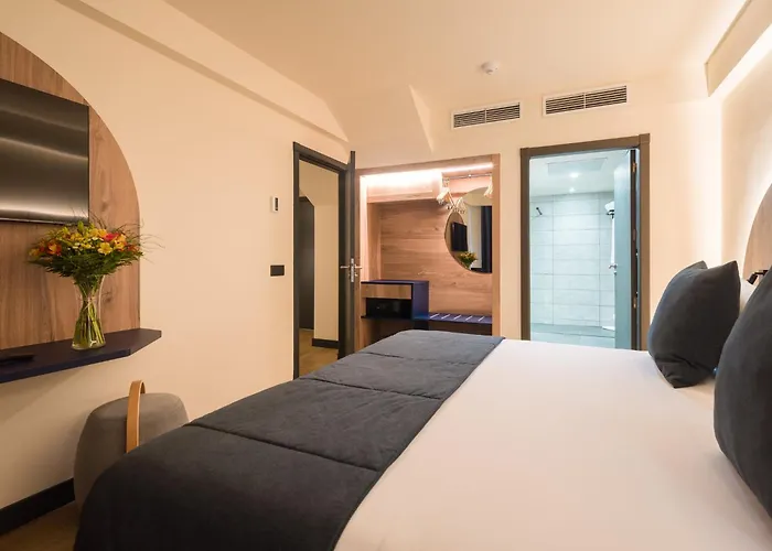 Sercotel Playa Canteras