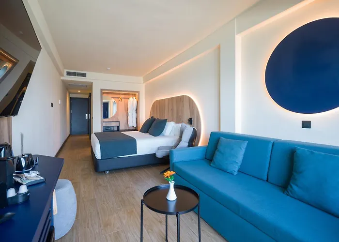 Sercotel Playa Canteras Hotel