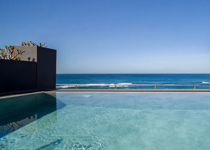 Sercotel Playa Canteras Hotel