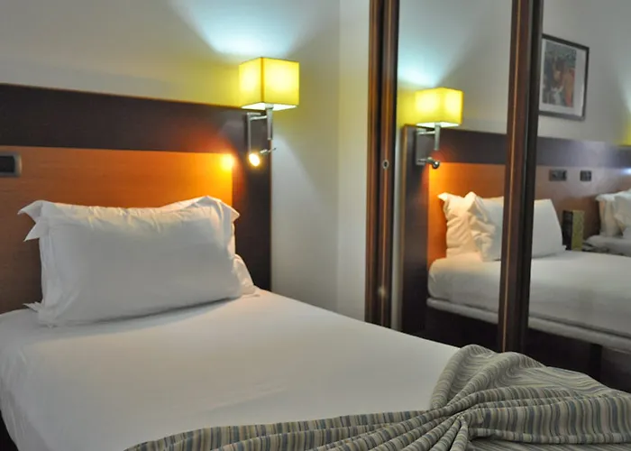 Szálloda Sercotel Playa Canteras Las Palmas de Gran Canaria