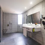 Sercotel Playa Canteras 4* 大加那利岛拉斯帕尔马斯