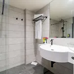 酒店 Sercotel Playa Canteras 大加那利岛拉斯帕尔马斯