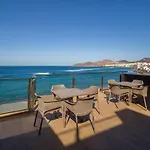 Sercotel Playa Canteras 4* 大加那利岛拉斯帕尔马斯