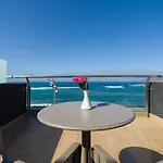 酒店 Sercotel Playa Canteras
