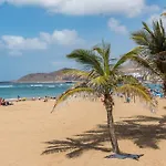 酒店 Sercotel Playa Canteras 4*