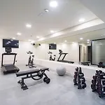 酒店 Sercotel Playa Canteras 4*