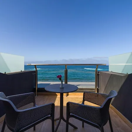 Sercotel Playa Canteras 酒店