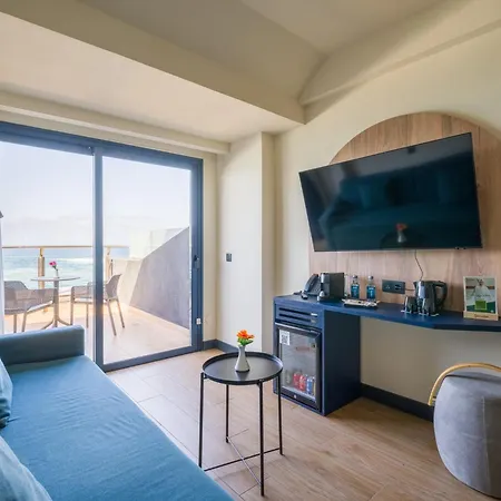 Sercotel Playa Canteras فندق