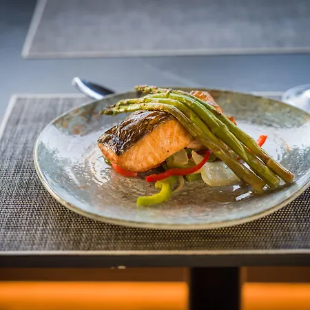 酒店 Sercotel Playa Canteras 4*